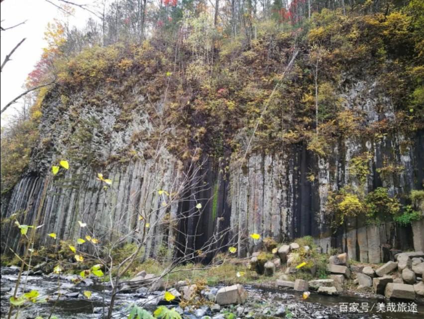 辽宁旅游自驾游攻略_辽宁自驾游最佳路线图_自驾辽宁攻略旅游游线路