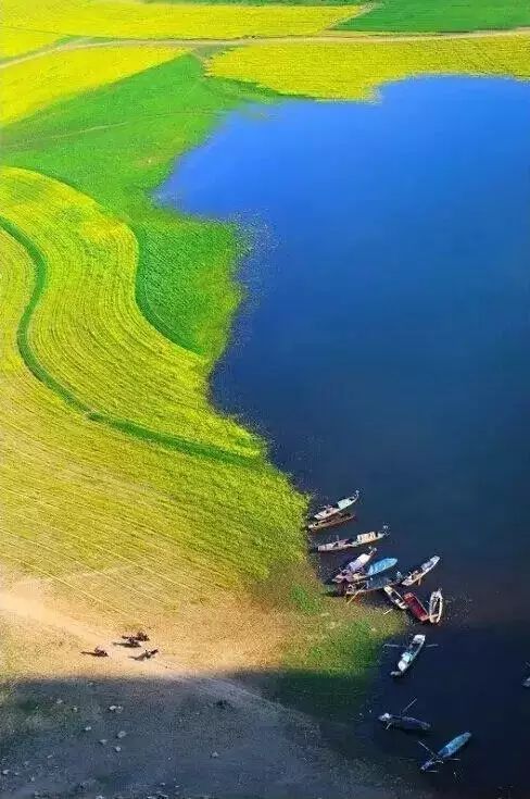 宽甸绿江风景_宽甸绿江村旅游攻略_宽甸绿江村旅游景区