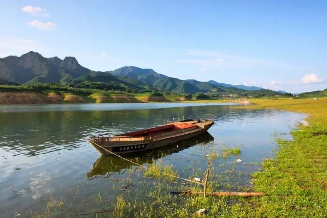 宽甸绿江村旅游景区_宽甸绿江风景_宽甸绿江村旅游攻略