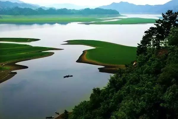 宽甸绿江村旅游攻略_宽甸绿江村旅游景区_宽甸绿江风景