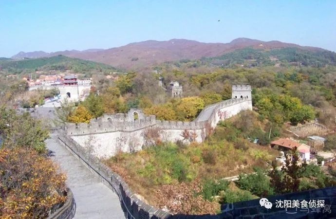 宽甸绿江村旅游攻略_宽甸绿江风景_宽甸绿江村旅游景区