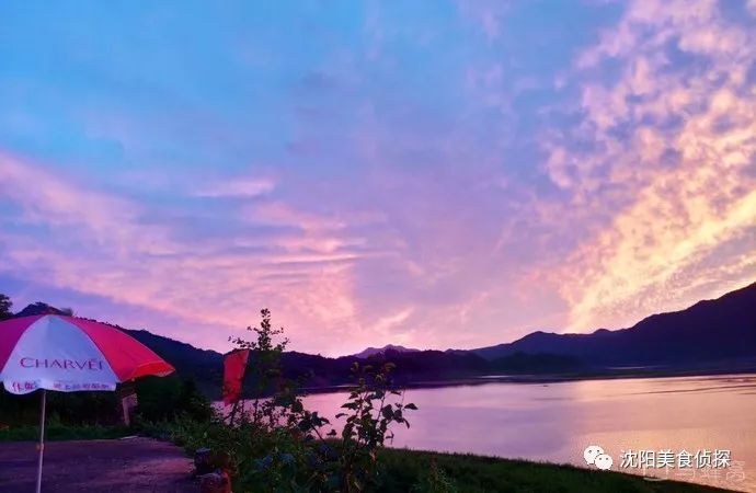 宽甸绿江风景_宽甸绿江村旅游攻略_宽甸绿江村旅游景区