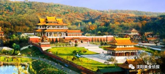 宽甸绿江村旅游景区_宽甸绿江风景_宽甸绿江村旅游攻略