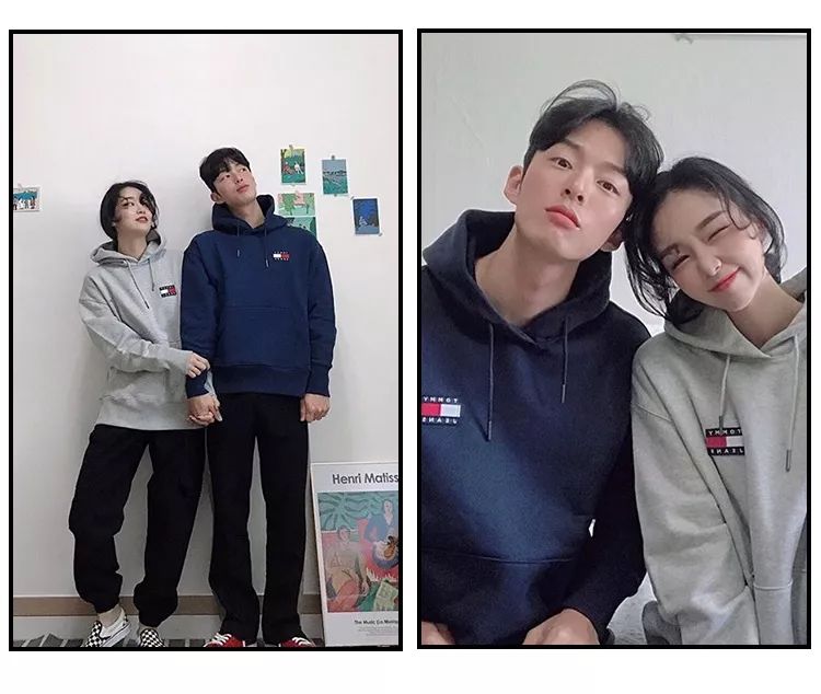 情侣装批发市场拿货源_情侣装批发渠道_时尚情侣装批发