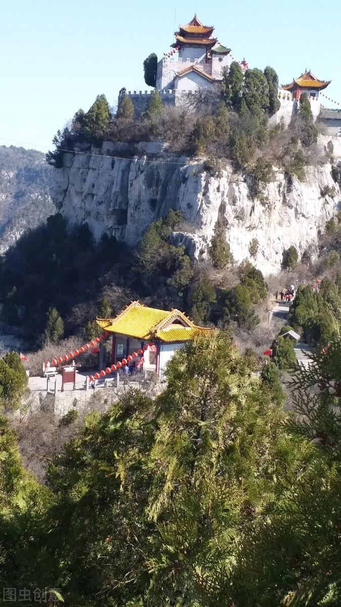 珍珠泉旅游攻略-珍珠泉景区