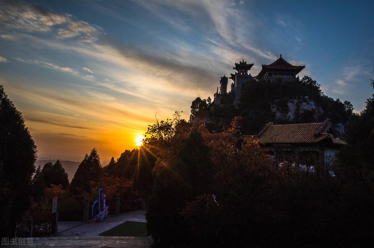 珍珠泉景区_珍珠泉旅游攻略_珍珠泉风景区游玩攻略