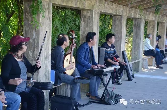 宽甸绿江村旅游攻略-宽甸绿江村自驾游攻略(图12) 宽甸绿江村旅游攻略_宽甸绿江村旅游景区_宽甸绿江村自驾游攻略