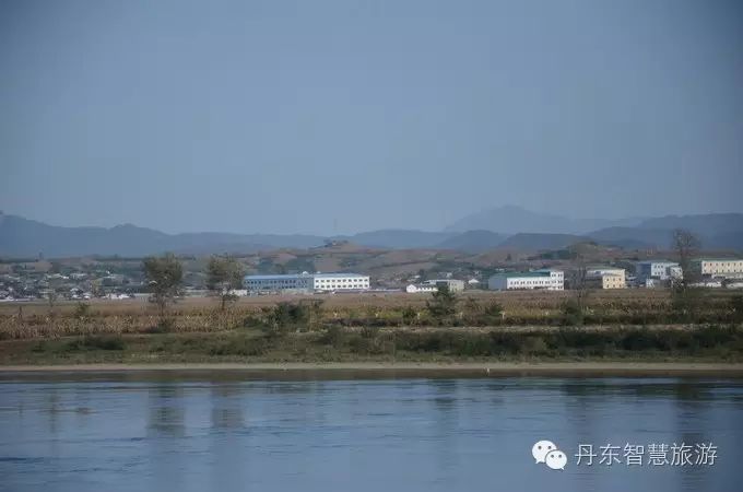 宽甸绿江村旅游攻略-宽甸绿江村自驾游攻略(图14) 宽甸绿江村旅游景区_宽甸绿江村旅游攻略_宽甸绿江村自驾游攻略