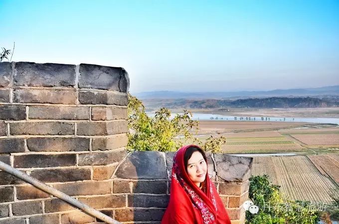 宽甸绿江村旅游攻略-宽甸绿江村自驾游攻略(图16) 宽甸绿江村自驾游攻略_宽甸绿江村旅游攻略_宽甸绿江村旅游景区