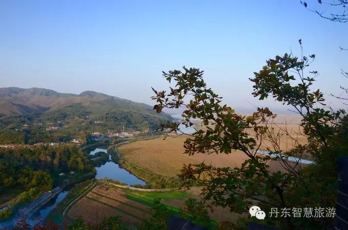 宽甸绿江村旅游攻略-宽甸绿江村自驾游攻略(图17) 宽甸绿江村旅游景区_宽甸绿江村旅游攻略_宽甸绿江村自驾游攻略