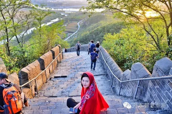 宽甸绿江村旅游攻略-宽甸绿江村自驾游攻略(图20) 宽甸绿江村自驾游攻略_宽甸绿江村旅游景区_宽甸绿江村旅游攻略