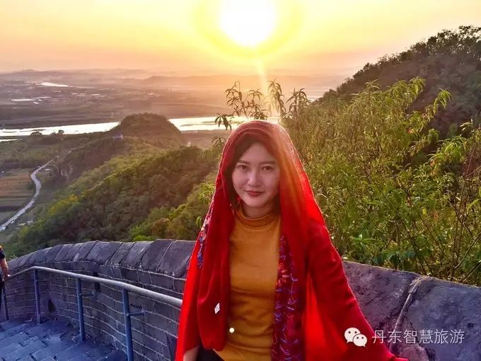 宽甸绿江村旅游攻略-宽甸绿江村自驾游攻略(图3) 宽甸绿江村旅游景区_宽甸绿江村自驾游攻略_宽甸绿江村旅游攻略