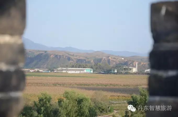 宽甸绿江村旅游攻略-宽甸绿江村自驾游攻略(图34) 宽甸绿江村自驾游攻略_宽甸绿江村旅游攻略_宽甸绿江村旅游景区