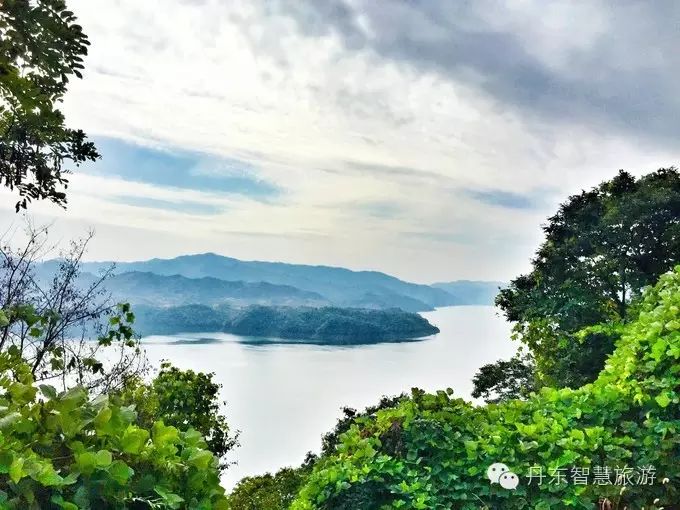 宽甸绿江村旅游攻略-宽甸绿江村自驾游攻略(图5) 宽甸绿江村旅游攻略_宽甸绿江村自驾游攻略_宽甸绿江村旅游景区