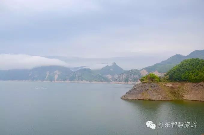 宽甸绿江村旅游攻略-宽甸绿江村自驾游攻略(图42) 宽甸绿江村旅游景区_宽甸绿江村旅游攻略_宽甸绿江村自驾游攻略