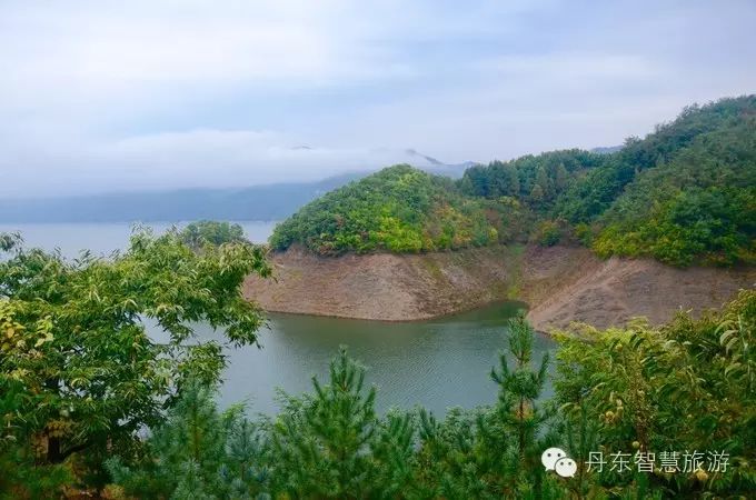 宽甸绿江村旅游攻略-宽甸绿江村自驾游攻略(图43) 宽甸绿江村旅游景区_宽甸绿江村自驾游攻略_宽甸绿江村旅游攻略