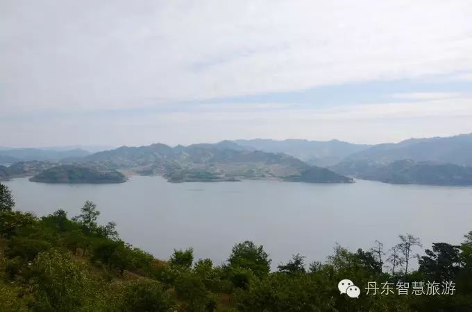 宽甸绿江村旅游攻略-宽甸绿江村自驾游攻略(图44) 宽甸绿江村旅游景区_宽甸绿江村自驾游攻略_宽甸绿江村旅游攻略