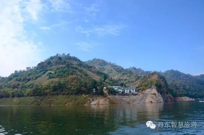 宽甸绿江村旅游攻略-宽甸绿江村自驾游攻略(图45) 宽甸绿江村旅游攻略_宽甸绿江村自驾游攻略_宽甸绿江村旅游景区