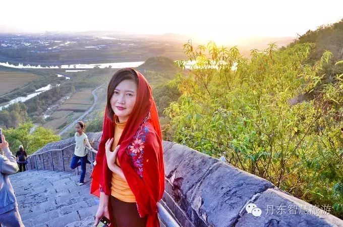 宽甸绿江村旅游攻略-宽甸绿江村自驾游攻略(图6) 宽甸绿江村自驾游攻略_宽甸绿江村旅游景区_宽甸绿江村旅游攻略