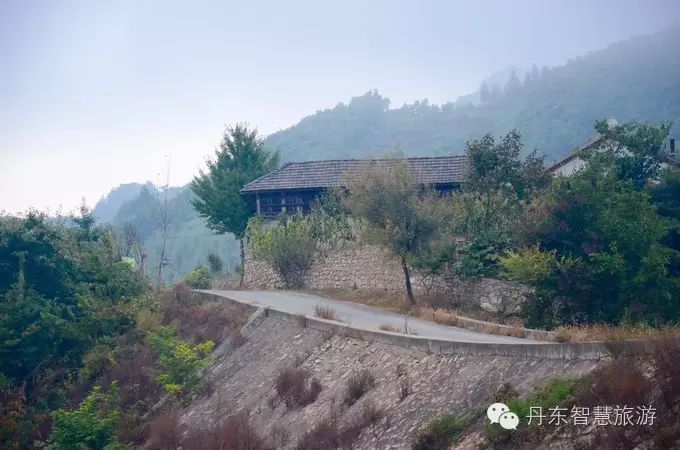 宽甸绿江村旅游攻略-宽甸绿江村自驾游攻略(图50) 宽甸绿江村旅游景区_宽甸绿江村自驾游攻略_宽甸绿江村旅游攻略