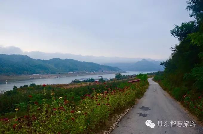 宽甸绿江村旅游攻略-宽甸绿江村自驾游攻略(图58) 宽甸绿江村旅游攻略_宽甸绿江村自驾游攻略_宽甸绿江村旅游景区