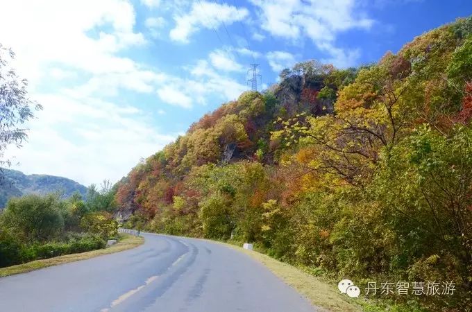 宽甸绿江村旅游攻略-宽甸绿江村自驾游攻略(图62) 宽甸绿江村旅游攻略_宽甸绿江村自驾游攻略_宽甸绿江村旅游景区