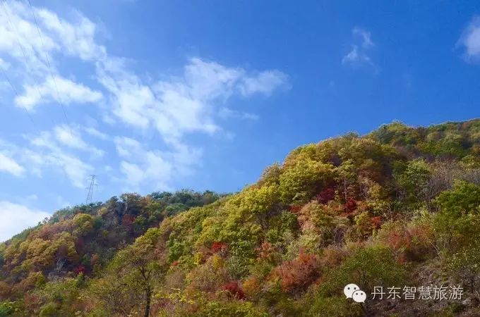 宽甸绿江村旅游攻略-宽甸绿江村自驾游攻略(图63) 宽甸绿江村自驾游攻略_宽甸绿江村旅游攻略_宽甸绿江村旅游景区
