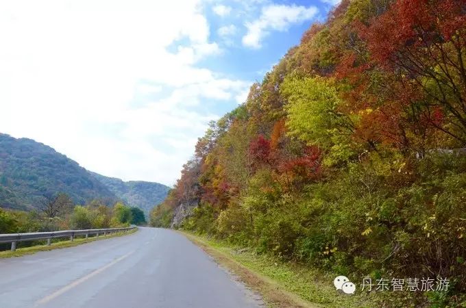宽甸绿江村旅游攻略-宽甸绿江村自驾游攻略(图66) 宽甸绿江村旅游景区_宽甸绿江村自驾游攻略_宽甸绿江村旅游攻略