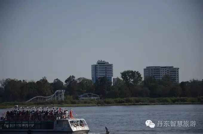 宽甸绿江村旅游攻略-宽甸绿江村自驾游攻略(图9) 宽甸绿江村自驾游攻略_宽甸绿江村旅游景区_宽甸绿江村旅游攻略