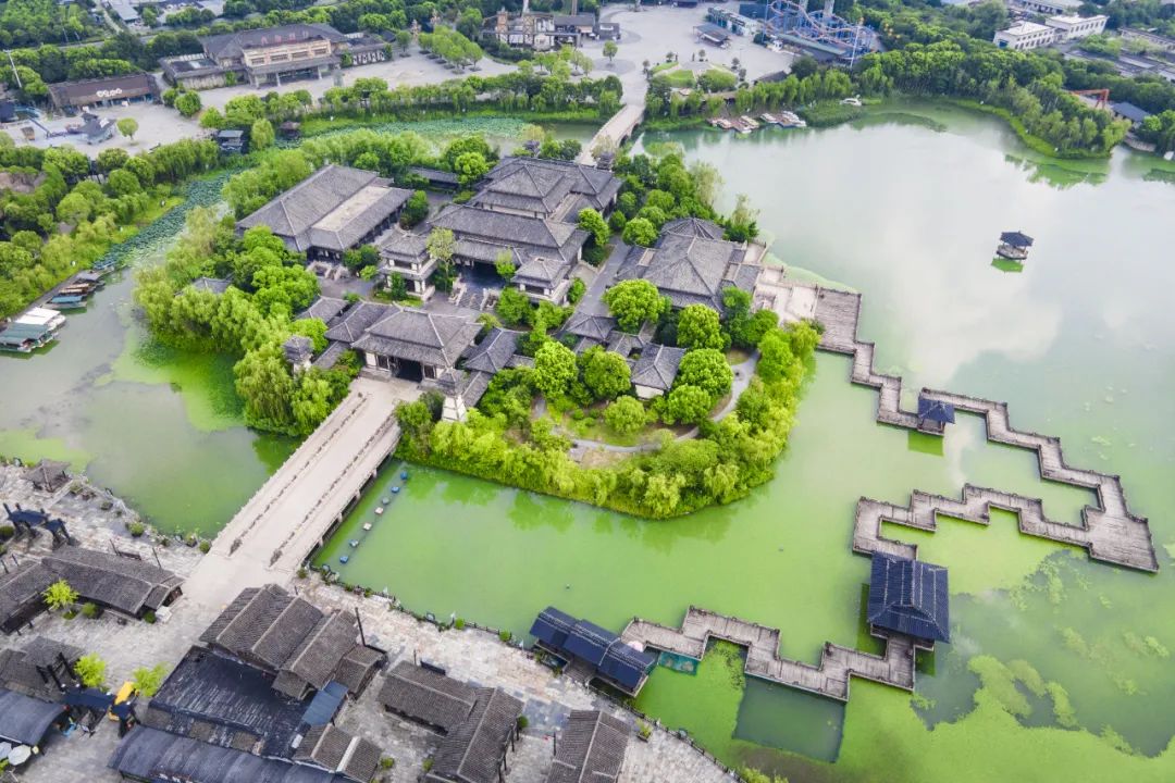 常州旅游攻略 必玩的景点-常州景点攻略旅游玩多久