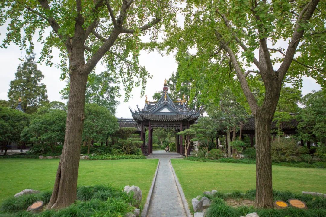 常州景点攻略旅游玩多久_常州旅游攻略 必玩的景点_常州必去景点攻略