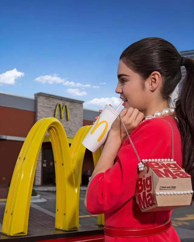 时尚包装袋-包装袋款式(图10) 包装袋设计艺点意创前十_包装袋款式_时尚包装袋