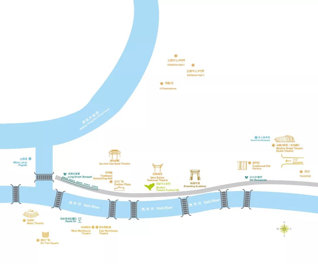 苏州乌镇上海三日游_上海苏州乌镇旅游攻略_上海苏州乌镇完美路线