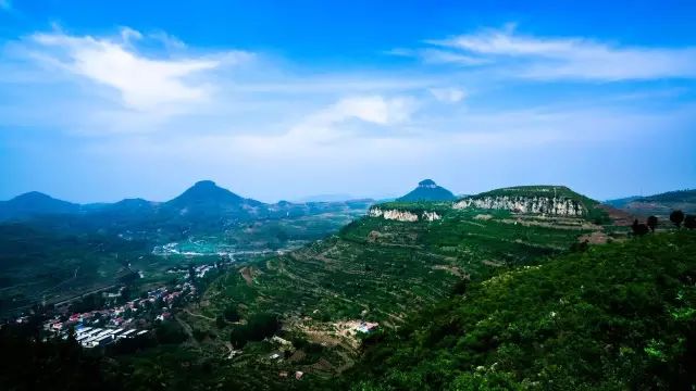 旅行度假村_辉煌度假村 旅游攻略_度假村落