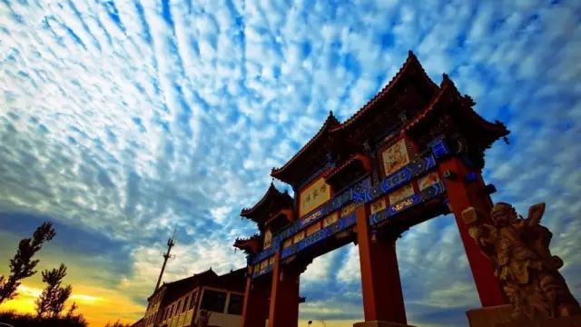 度假村落_旅行度假村_辉煌度假村 旅游攻略