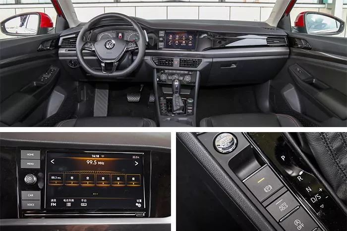 时尚宝来自动挡多少钱_时尚宝来自动挡怎么样_宝来16自动时尚