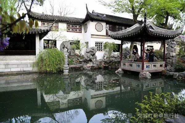 苏州乌镇上海三日游_上海苏州乌镇旅游攻略_上海苏州乌镇完美路线