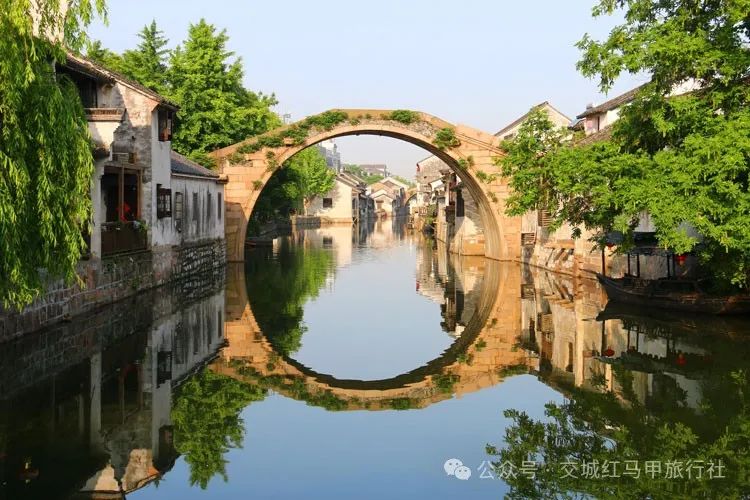 苏州乌镇上海三日游_上海苏州乌镇完美路线_上海苏州乌镇旅游攻略