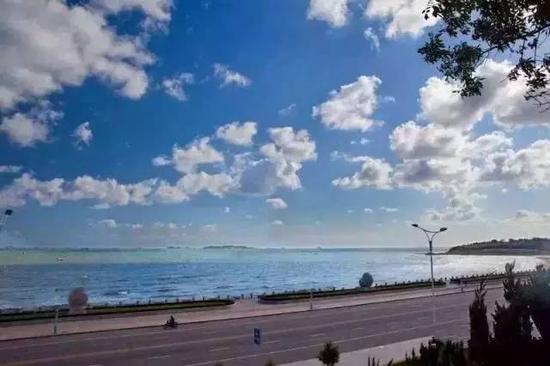 辽宁旅游自驾游攻略_辽宁自驾游线路_辽宁自驾游最佳路线图