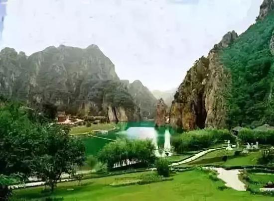 辽宁自驾游线路_辽宁自驾游最佳路线图_辽宁旅游自驾游攻略