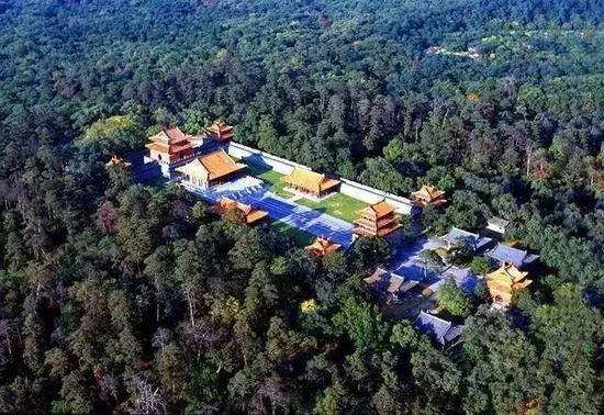 辽宁旅游自驾游攻略_辽宁自驾游最佳路线图_辽宁自驾游线路