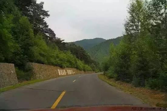 辽宁自驾游最佳路线图_辽宁自驾游线路_辽宁旅游自驾游攻略