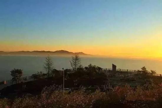 辽宁自驾游最佳路线图_辽宁旅游自驾游攻略_辽宁自驾游线路