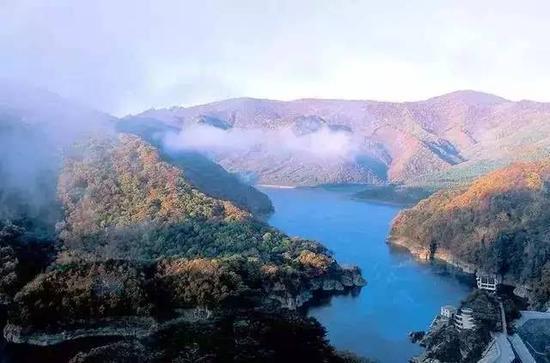 辽宁自驾游最佳路线图_辽宁自驾游线路_辽宁旅游自驾游攻略