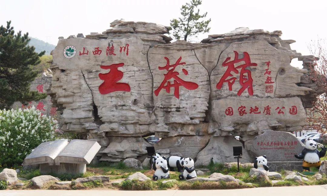 王莽岭自驾游_王莽岭旅游攻略_王莽岭景色