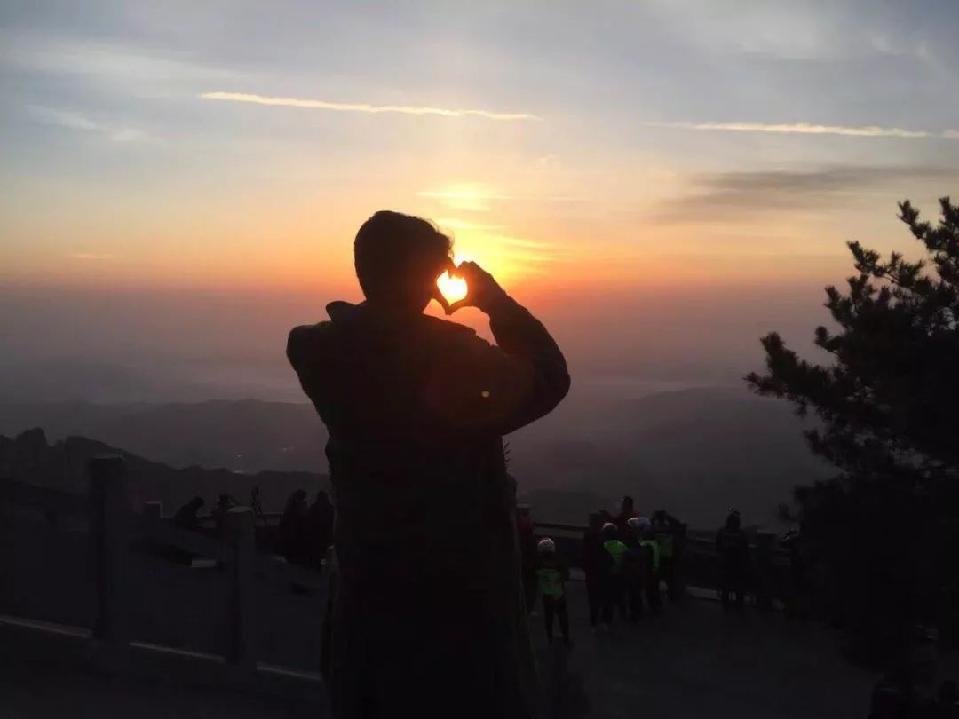 王莽岭旅游攻略_王莽岭景色_王莽岭自驾游