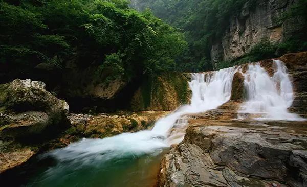 王莽岭自驾游_王莽岭景色_王莽岭旅游攻略