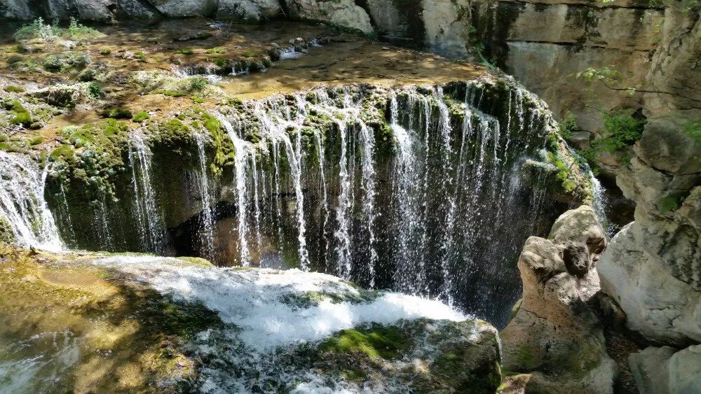 王莽岭自驾游_王莽岭旅游攻略_王莽岭景色