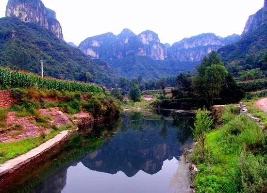 王莽岭自驾游_王莽岭旅游攻略_王莽岭山顶住宿