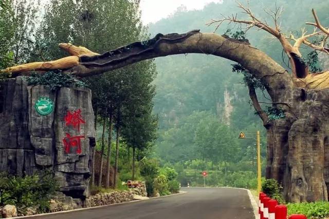 王莽岭旅游攻略_王莽岭自驾游_王莽岭山顶住宿